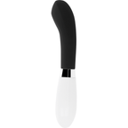 GLOSSY - JOHN VIBRATOR BLACK - Amore24