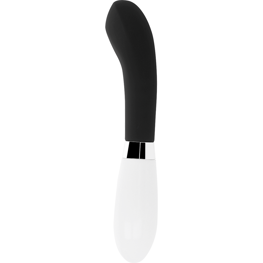 GLOSSY - JOHN VIBRATOR BLACK - Amore24