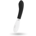 GLOSSY - JOHN VIBRATOR BLACK - Amore24