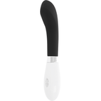 GLOSSY - JOHN VIBRATOR BLACK - Amore24