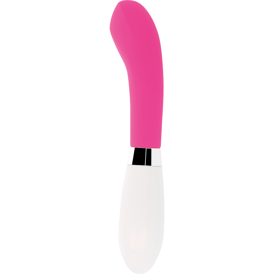 GLOSSY - JOHN VIBRATOR PINK - Amore24