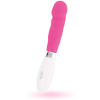 GLOSSY - PAUL VIBRATOR PINK - Amore24