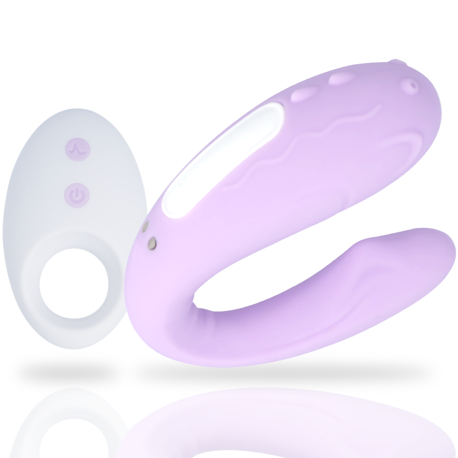 MIA - RIN REMOTE CONTROL PARTNER - Amore24