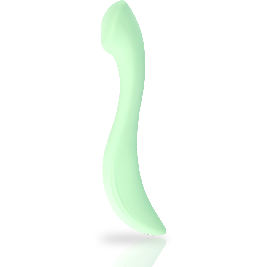MIA - DEVON VIBRATOR GREEN - Amore24