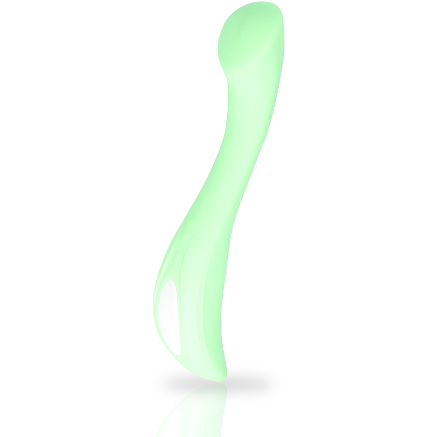 MIA - DEVON VIBRATOR GREEN - Amore24