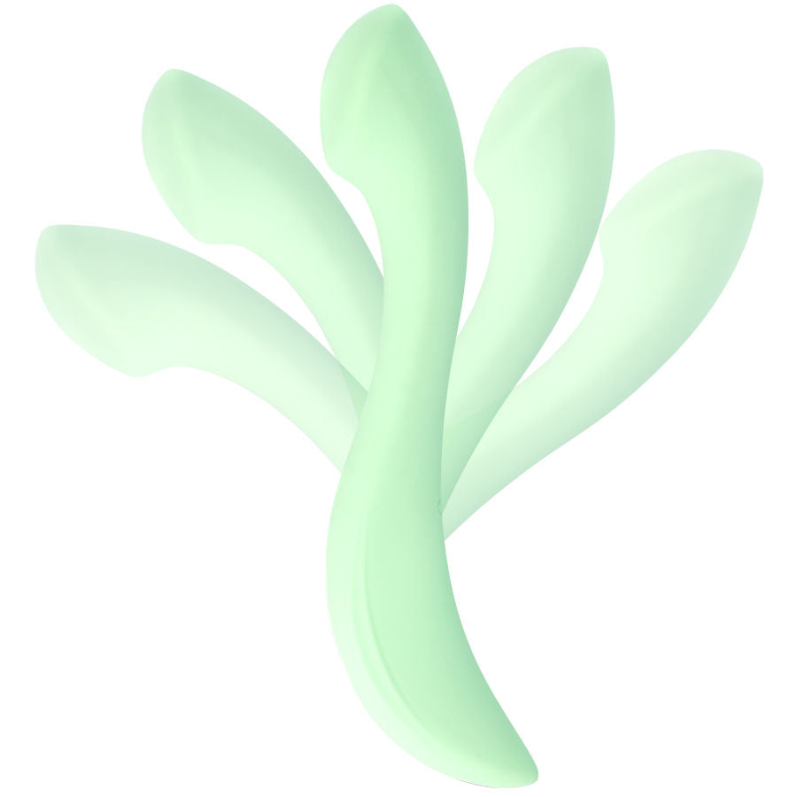 MIA - DEVON VIBRATOR GREEN - Amore24