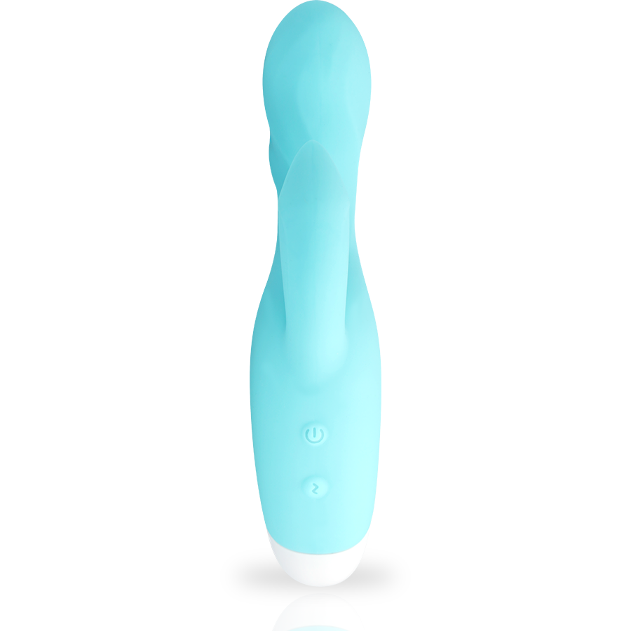 MIA - DRESDE VIBRATOR TURQUOISE - Amore24