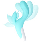 MIA - DRESDE VIBRATOR TURQUOISE - Amore24