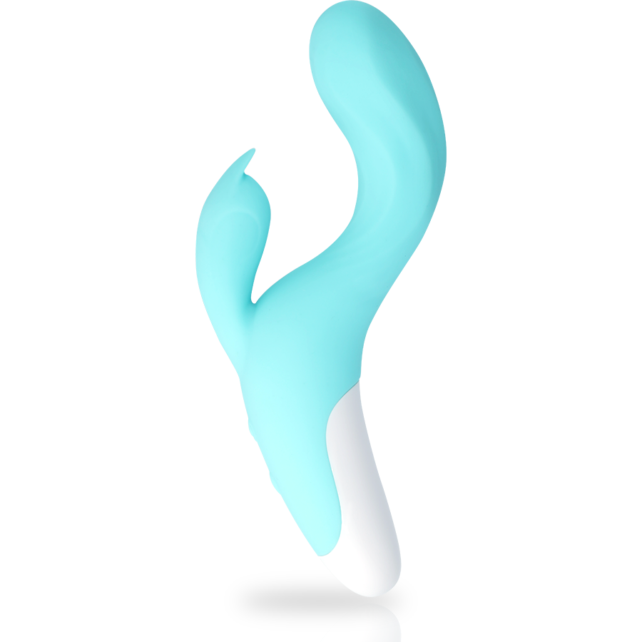MIA - DRESDE VIBRATOR TURQUOISE - Amore24