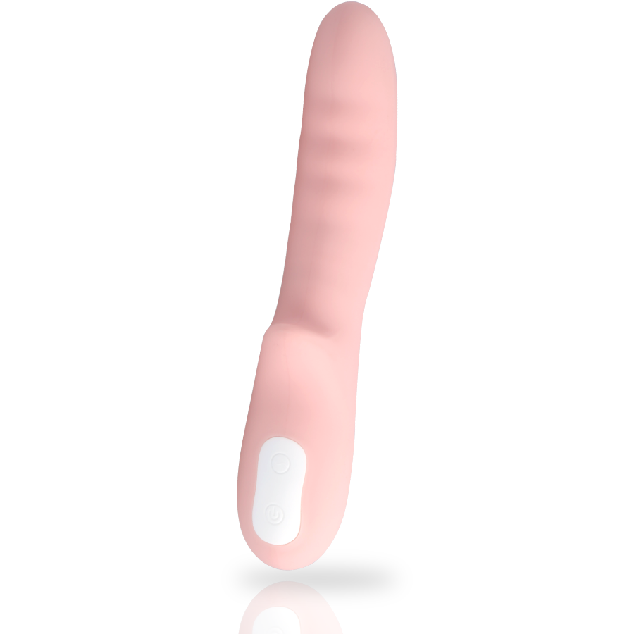 MIA - PISA VIBRATOR PINK - Amore24