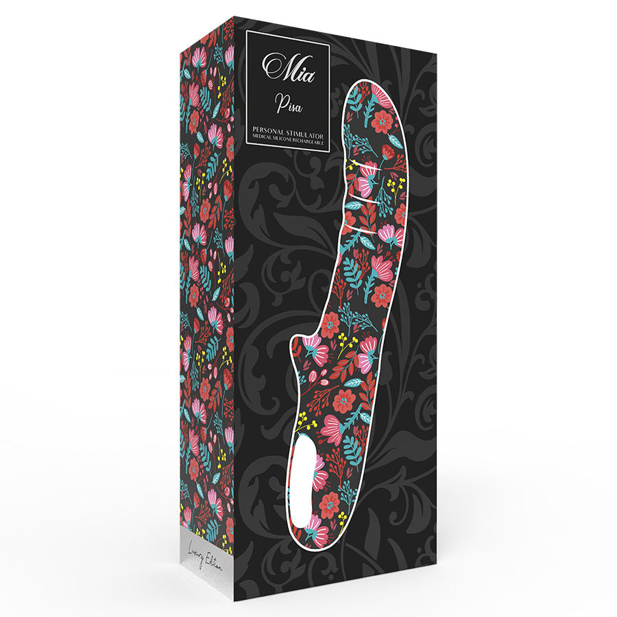 MIA - PISA VIBRATOR PINK - Amore24