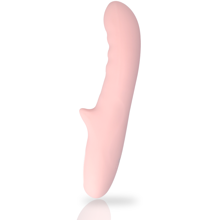 MIA - PISA VIBRATOR PINK - Amore24