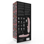 MIA - PISA VIBRATOR PINK - Amore24