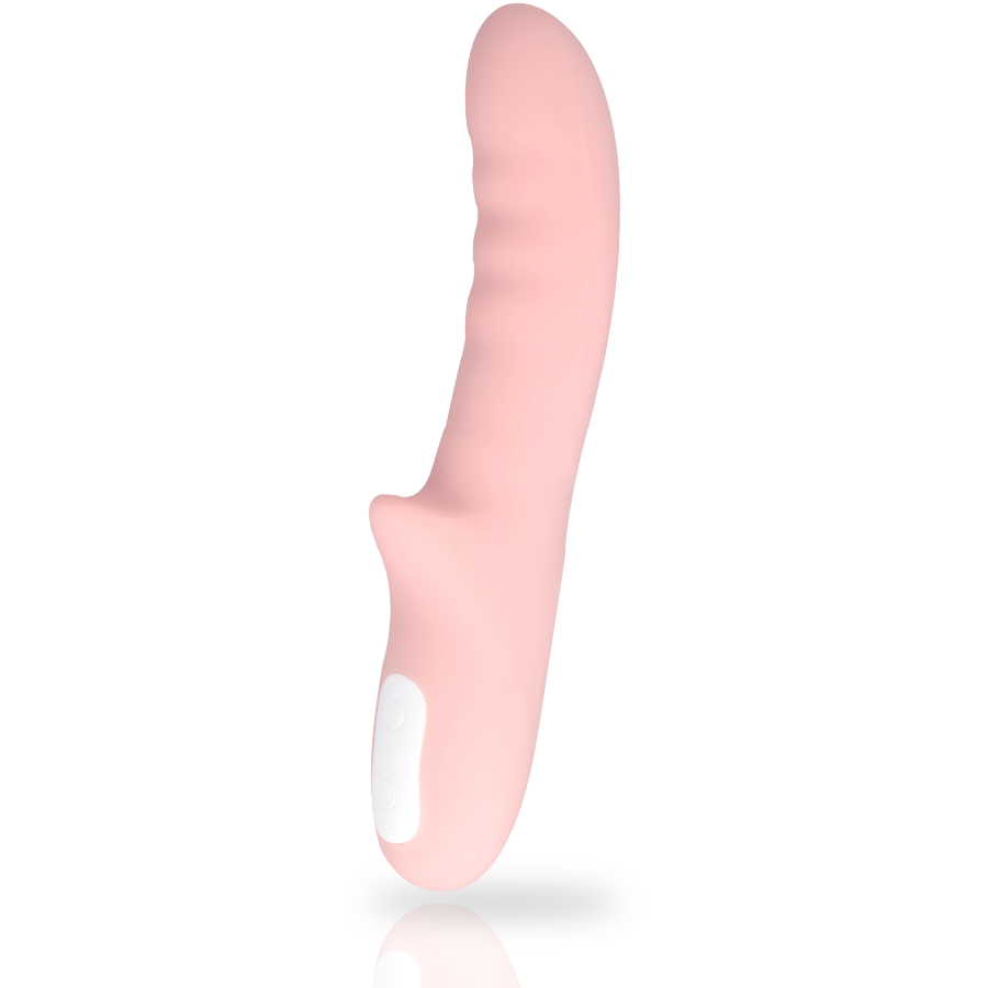 MIA - PISA VIBRATOR PINK - Amore24