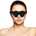 DARKNESS - BLACK MASK - Amore24