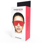 DARKNESS - HIGH QUALITY RED MASK - Amore24