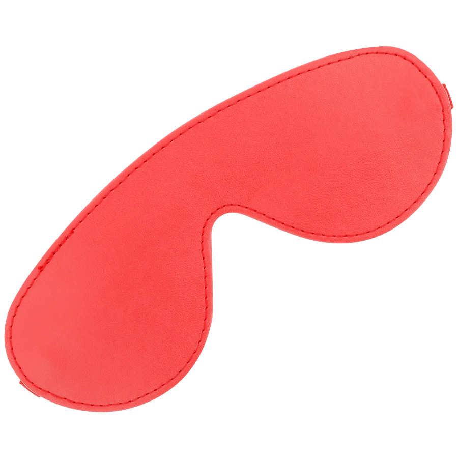 DARKNESS - HIGH QUALITY RED MASK - Amore24