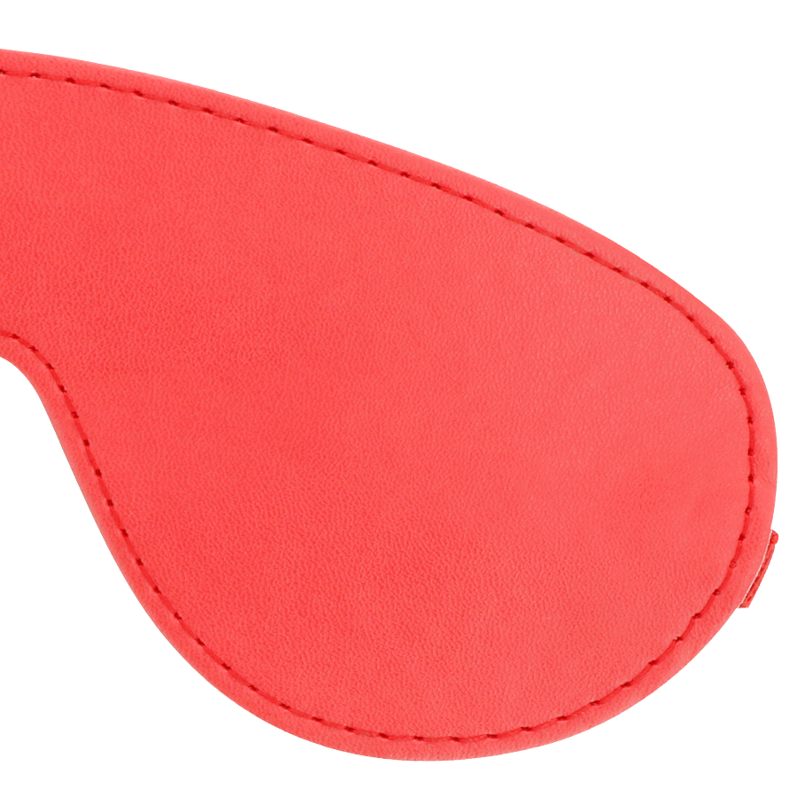 DARKNESS - HIGH QUALITY RED MASK - Amore24
