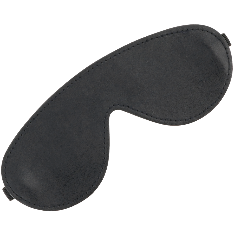 DARKNESS - HIGH QUALITY BLACK MASK - Amore24