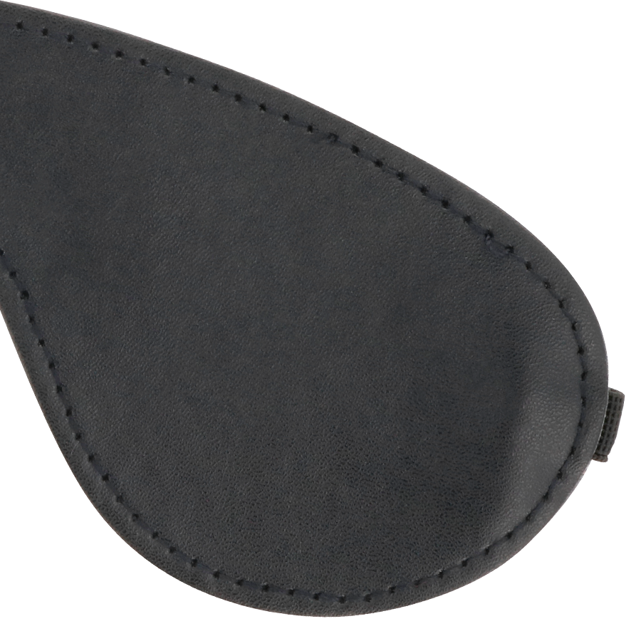 DARKNESS - HIGH QUALITY BLACK MASK - Amore24