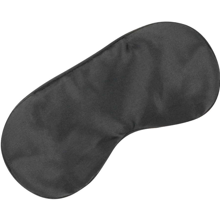 DARKNESS - BASIC BLACK MASK - Amore24