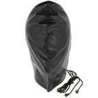 DARKNESS - SUBJUGATION MASK BLACK - Amore24