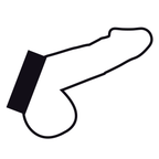 DARKNESS - LEATHER ERECTION RING - Amore24