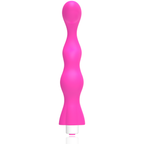 G-SPOT - GEORGE G-SPOT VIBRATOR GUM PINK - Amore24