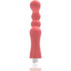 G-SPOT - GOHAH VIBRATOR LIGHT RED - Amore24