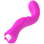 G-SPOT - GREGORY VIOLET G-SPOT VIBRATOR - Amore24