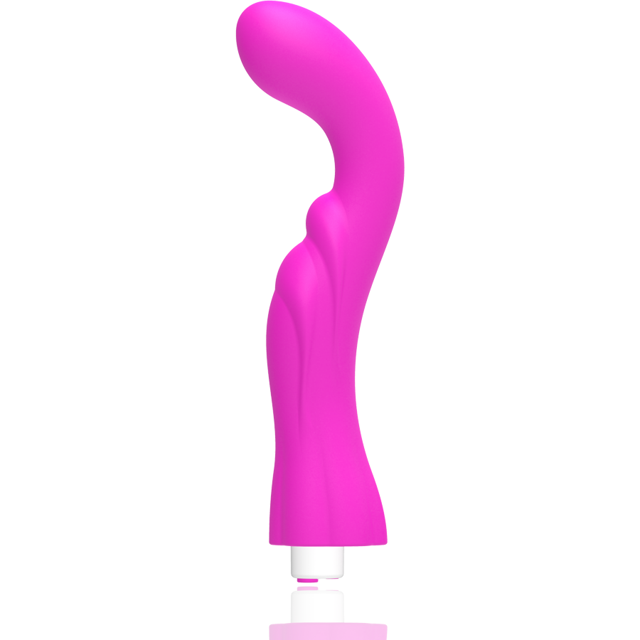 G-SPOT - GREGORY VIOLET G-SPOT VIBRATOR - Amore24