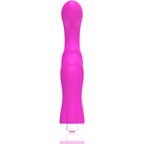 G-SPOT - GREGORY VIOLET G-SPOT VIBRATOR - Amore24