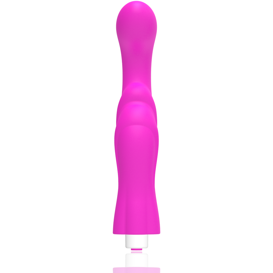 G-SPOT - GREGORY VIOLET G-SPOT VIBRATOR - Amore24