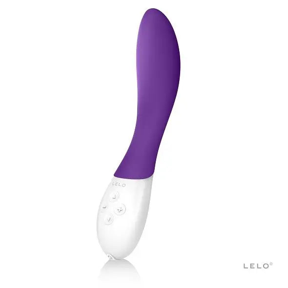 LELO - MONA 2 PURPLE VIBRATOR - Amore24