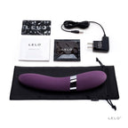 LELO - ELISE 2 LILAC LUXURY VIBRATOR - Amore24