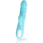MIA - EIFFEL VIBRATOR TURQUOISE - Amore24