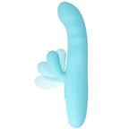 MIA - EIFFEL VIBRATOR TURQUOISE - Amore24