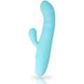 MIA - EIFFEL VIBRATOR TURQUOISE - Amore24