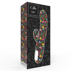MIA - EIFFEL VIBRATOR TURQUOISE - Amore24