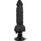 BASECOCK - REALISTIC ARTICULABLE REMOTE CONTROL BLACK 20 CM -O- 4.5 CM - Amore24