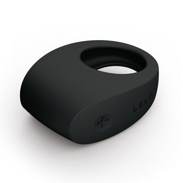 LELO - TOR II BLACK VIBRATOR RING - Amore24