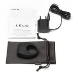 LELO - TOR II BLACK VIBRATOR RING - Amore24