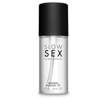 BIJOUX - SLOW SEX MASSAGE OIL HEAT EFFECT 50 ML - Amore24