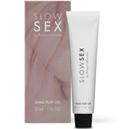 BIJOUX - SLOW SEX ANAL STIMULATION GEL 30 ML - Amore24