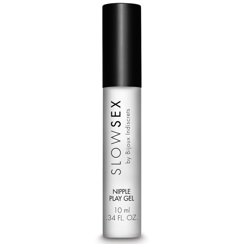 BIJOUX - SLOW SEX NIPPLE STIMULATING GEL 10 ML - Amore24
