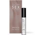 BIJOUX - SLOW SEX NIPPLE STIMULATING GEL 10 ML - Amore24