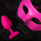 G-VIBE - GPLUG BIOSKIN PLUG ANAL VIBRATION - Amore24