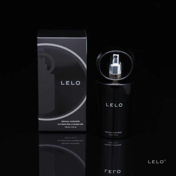 LELO - PERSONAL WATER-BASED LUBRICANT MOISTURIZER 150 ML - Amore24