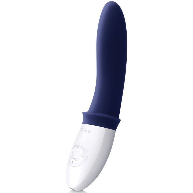 LELO - BILLY 2 DEEP BLUE - Amore24