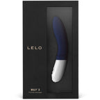 LELO - BILLY 2 DEEP BLUE - Amore24